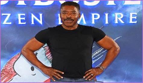 Ernie Hudson Net Worth 2024: What Is The 