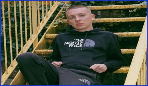 Harrison Armstrong Age, Net Worth, Height, Wiki and More