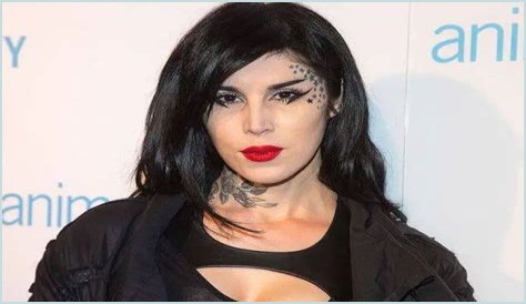 Kat Von D Net worth, Age: Weight, Kids, Wife, Bio-Wiki