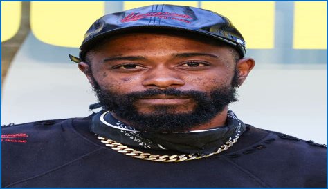 LaKeith Stanfield Slams VladTV For Headline: 