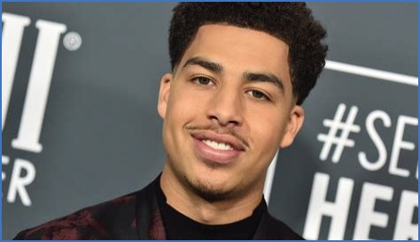 Marcus Scribner Net Worth 2023: What Is The 