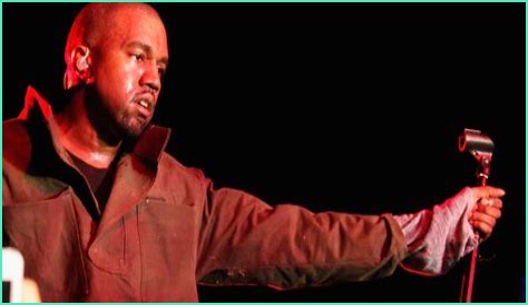 TMZ Reporter Who Interrogated Kanye West About Bianca Censori, Arrested For Public Intoxication: Report