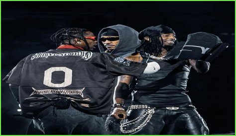 Travis Scott & Playboi Carti's 